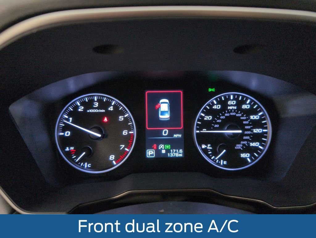 Used 2025 Subaru Legacy Touring XT w/ Popular Package #3 image 26