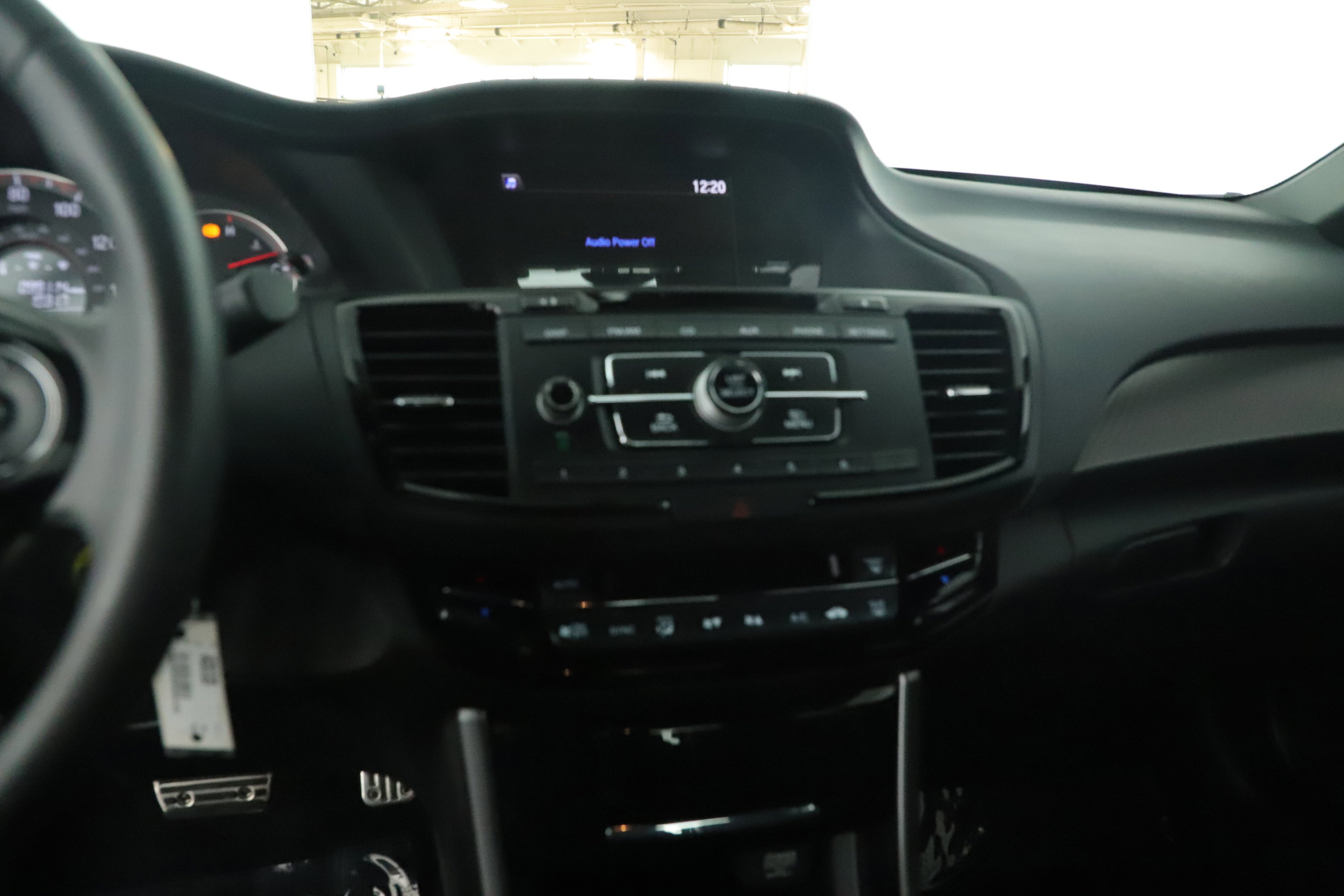 Used 2017 Honda Accord Sport image 16