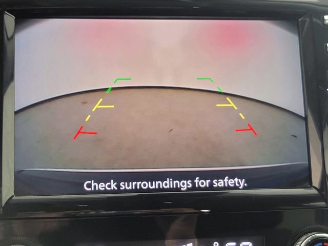 Used 2020 Nissan Murano S w/ Technology Package image 32