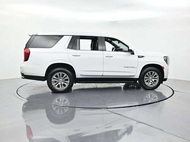 Used 2023 GMC Yukon Denali AWD/4WD video 2