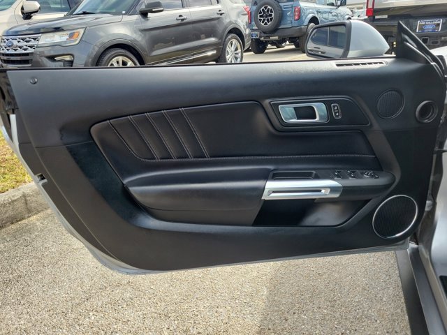 Certified 2023 Ford Mustang Premium image 12