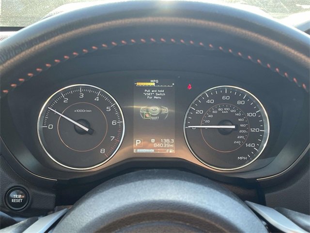 Used 2019 Subaru Crosstrek 2.0i Limited w/ Popular Package #2 image 19