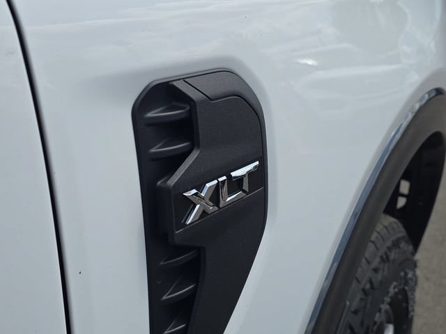 Certified 2024 Ford Ranger XLT w/ FX4 Off-Road Package AWD/4WD image 31
