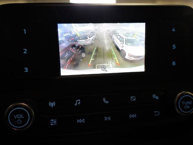 Certified 2023 Ford Transit 250 148 High Roof Extended AWD image 21