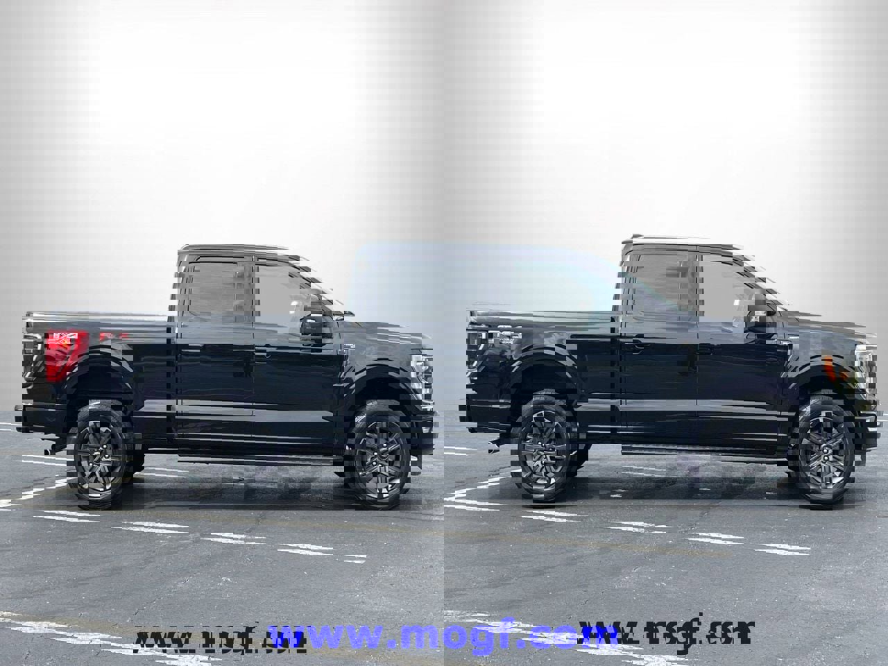 Certified 2023 Ford F150 XLT w/ Equipment Group 302A High image 2