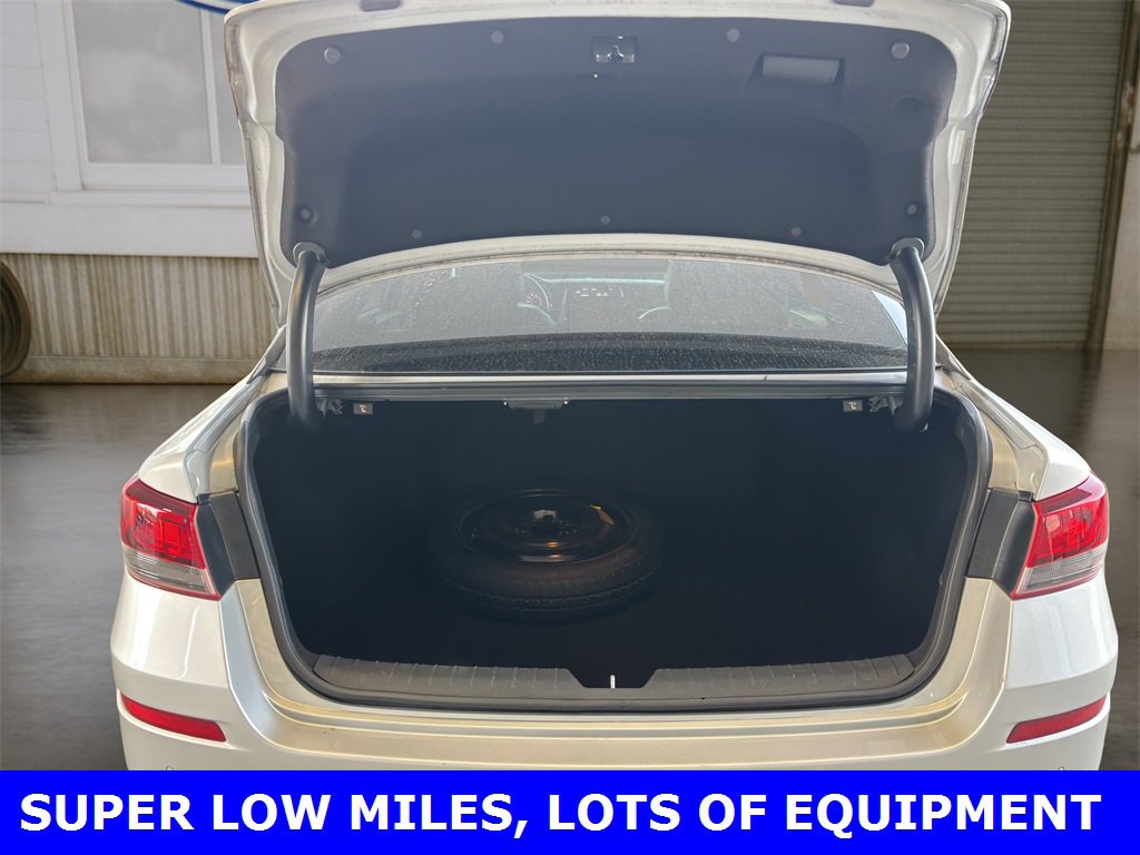 Used 2019 Kia Optima EX image 27