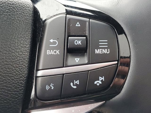 Certified 2023 Ford Explorer Platinum w/ Technology Package image 14