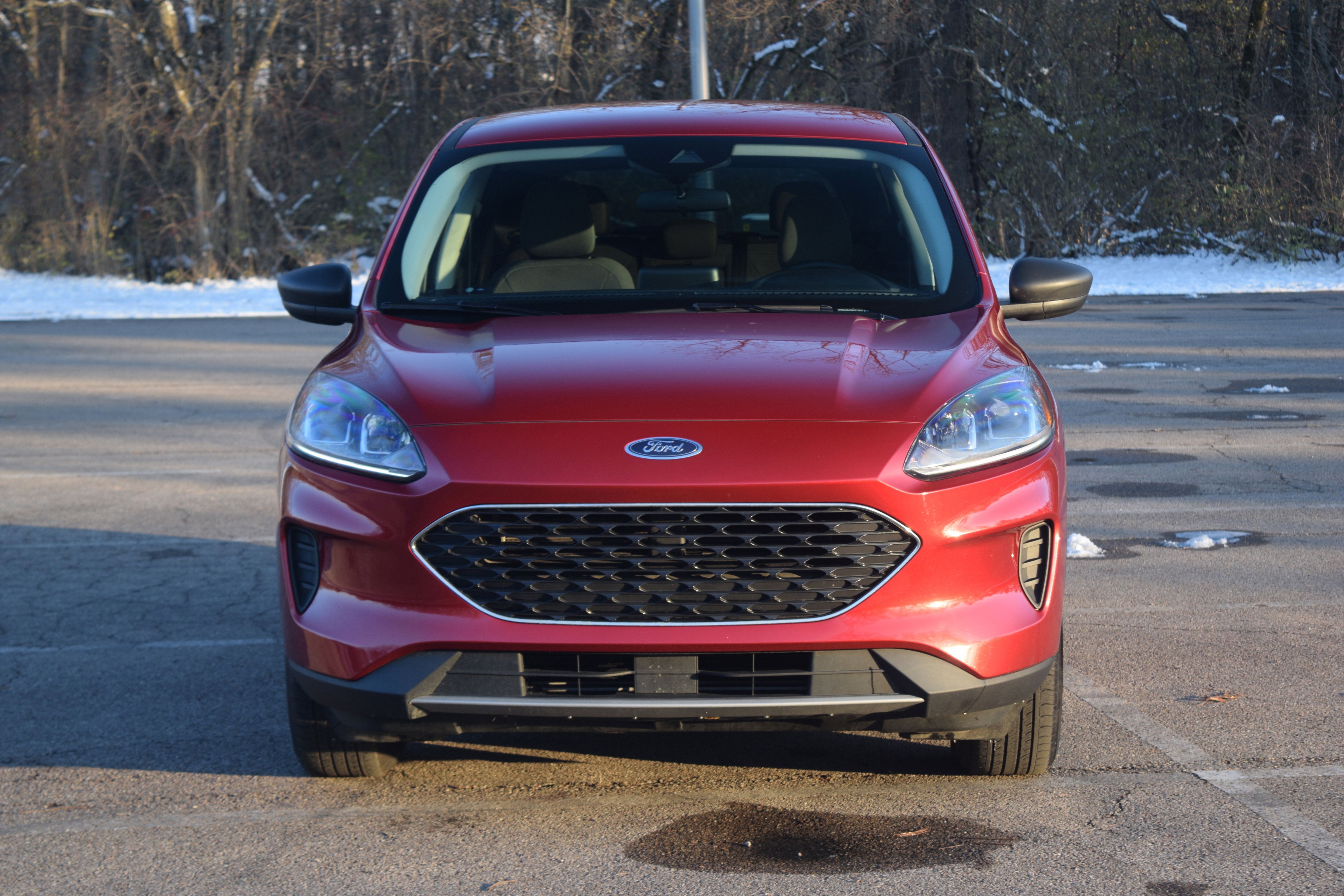Certified 2022 Ford Escape SE w/ Convenience Package image 20