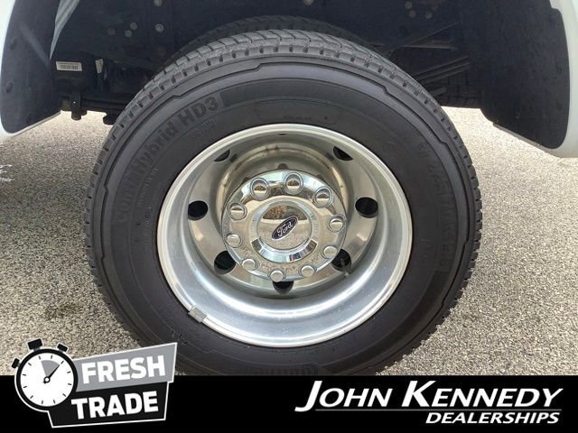 Certified 2023 Ford F450 Lariat w/ Chrome Package AWD/4WD image 37