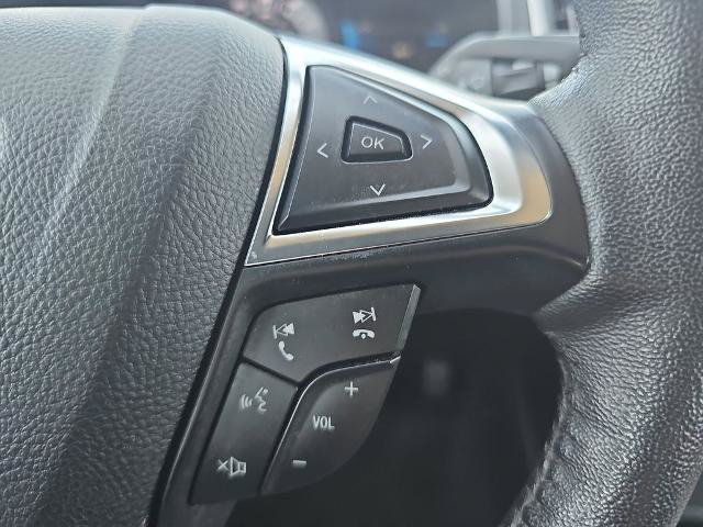 Certified 2024 Ford Edge SEL AWD/4WD image 17