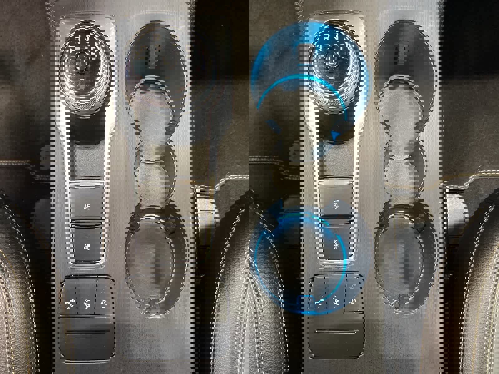 Certified 2021 Ford Escape Titanium w/ Titanium Elite Package image 20