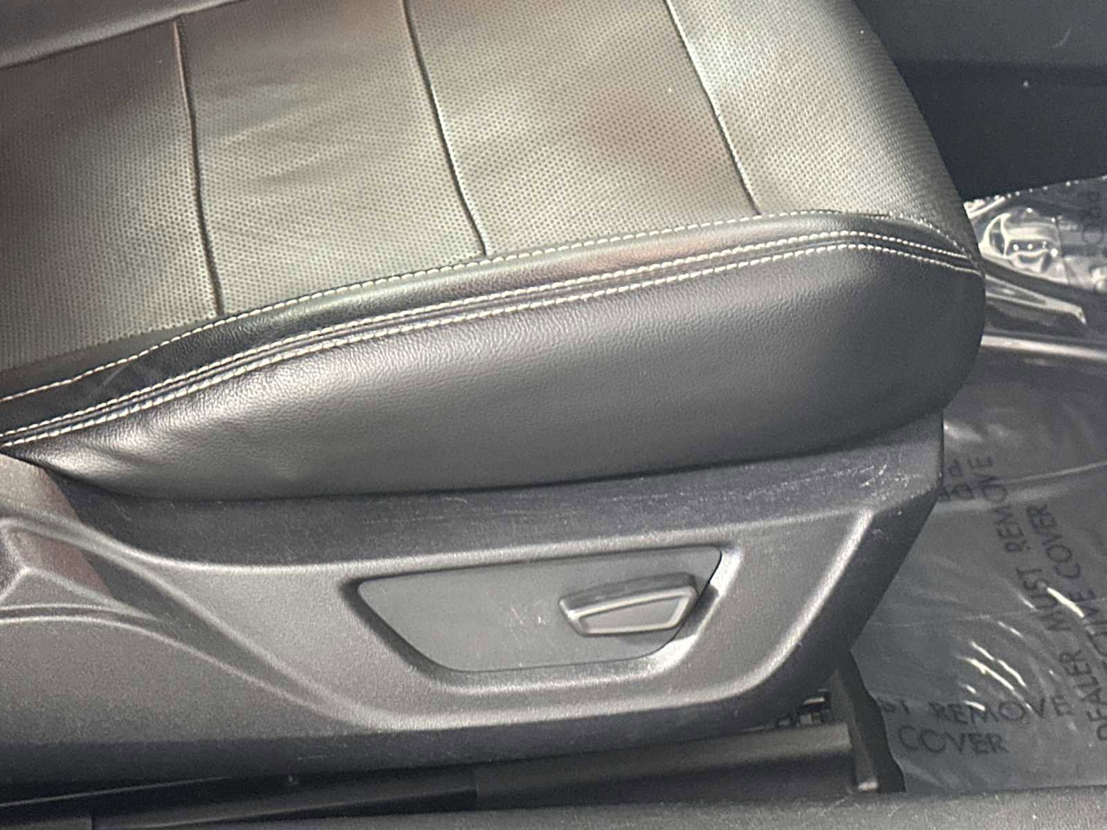 Certified 2020 Ford Mustang Premium image 16