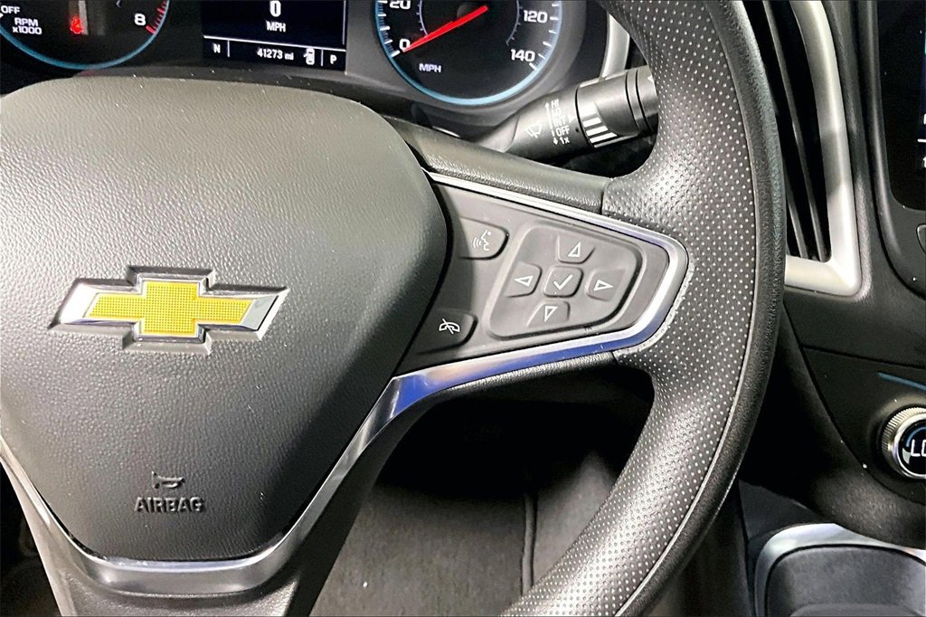 Used 2024 Chevrolet Malibu LT image 15