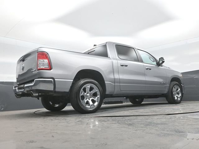 Used 2022 RAM 1500 Big Horn AWD/4WD image 23