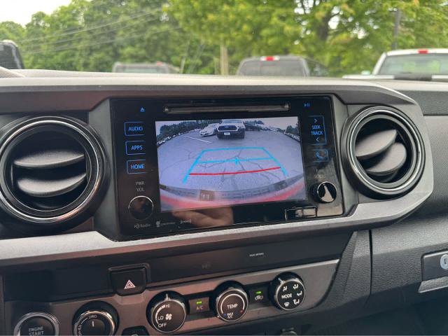 Used 2019 Toyota Tacoma TRD Off-Road AWD/4WD image 22
