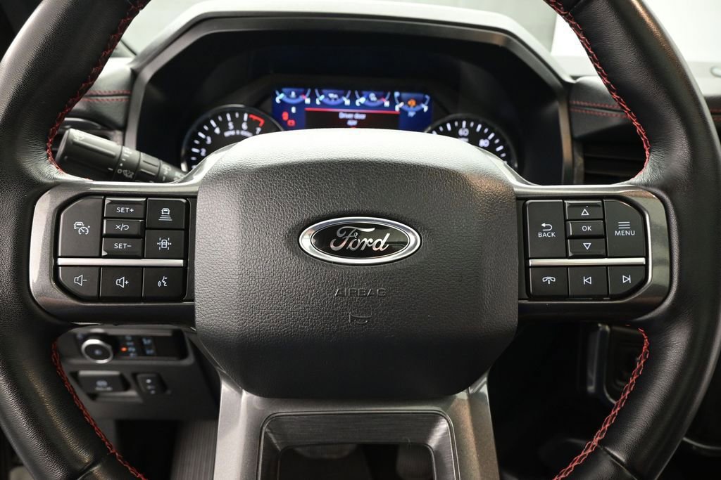 Certified 2023 Ford Expedition Limited AWD/4WD image 12
