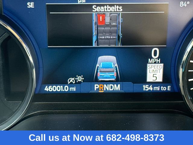 Certified 2024 Ford Expedition Limited image 30