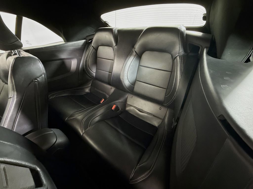 Certified 2024 Ford Mustang Premium image 25