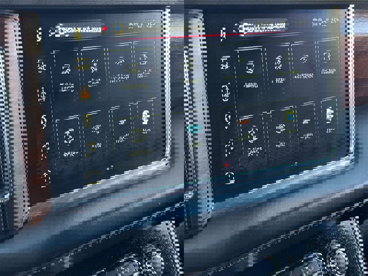 Used 2023 GMC Yukon Denali Ultimate image 17