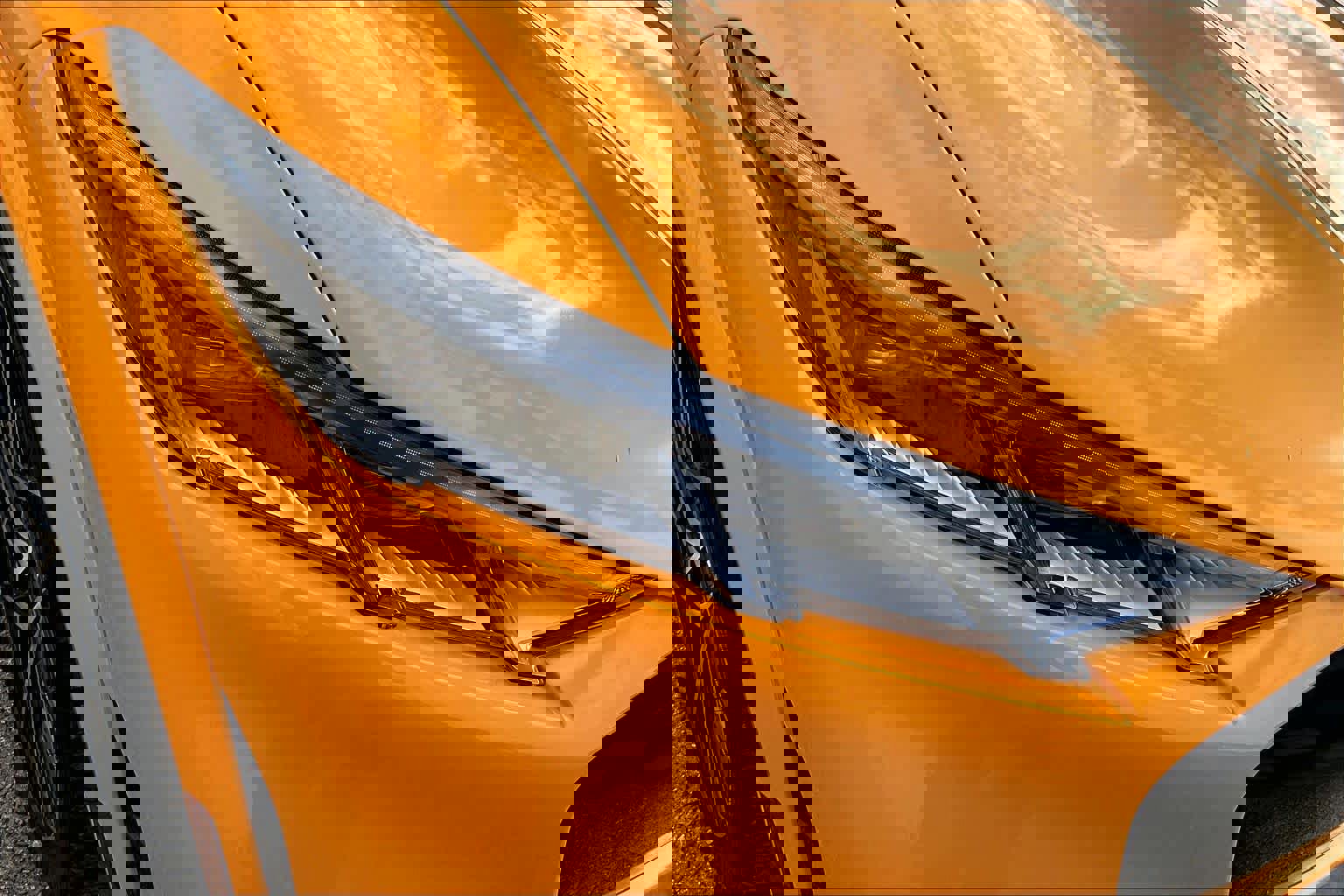 Certified 2021 Ford Mustang Mach-E GT w/ GT Performance Edition image 26