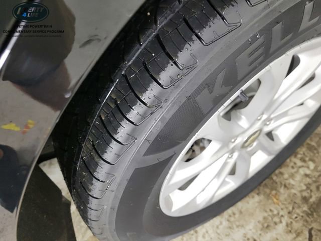 Used 2020 Chevrolet Equinox LT image 9