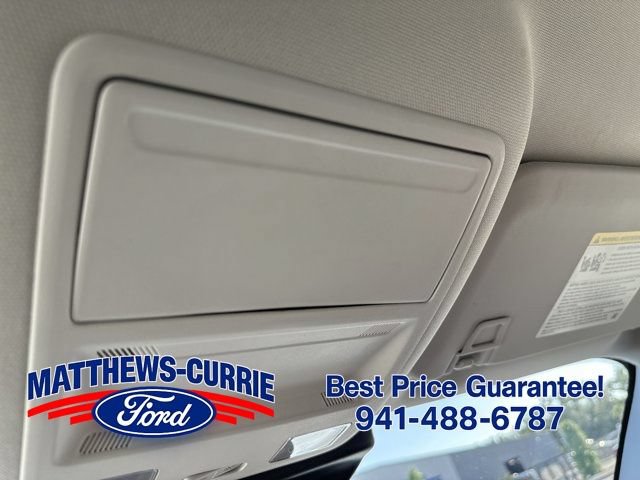 Certified 2024 Ford Bronco Sport Outer Banks AWD/4WD image 21