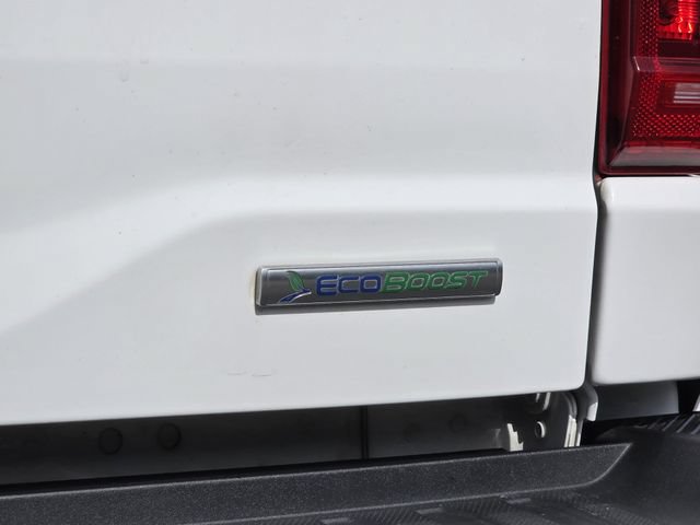 Certified 2023 Ford F150 XLT w/ Equipment Group 301A Mid AWD/4WD image 32