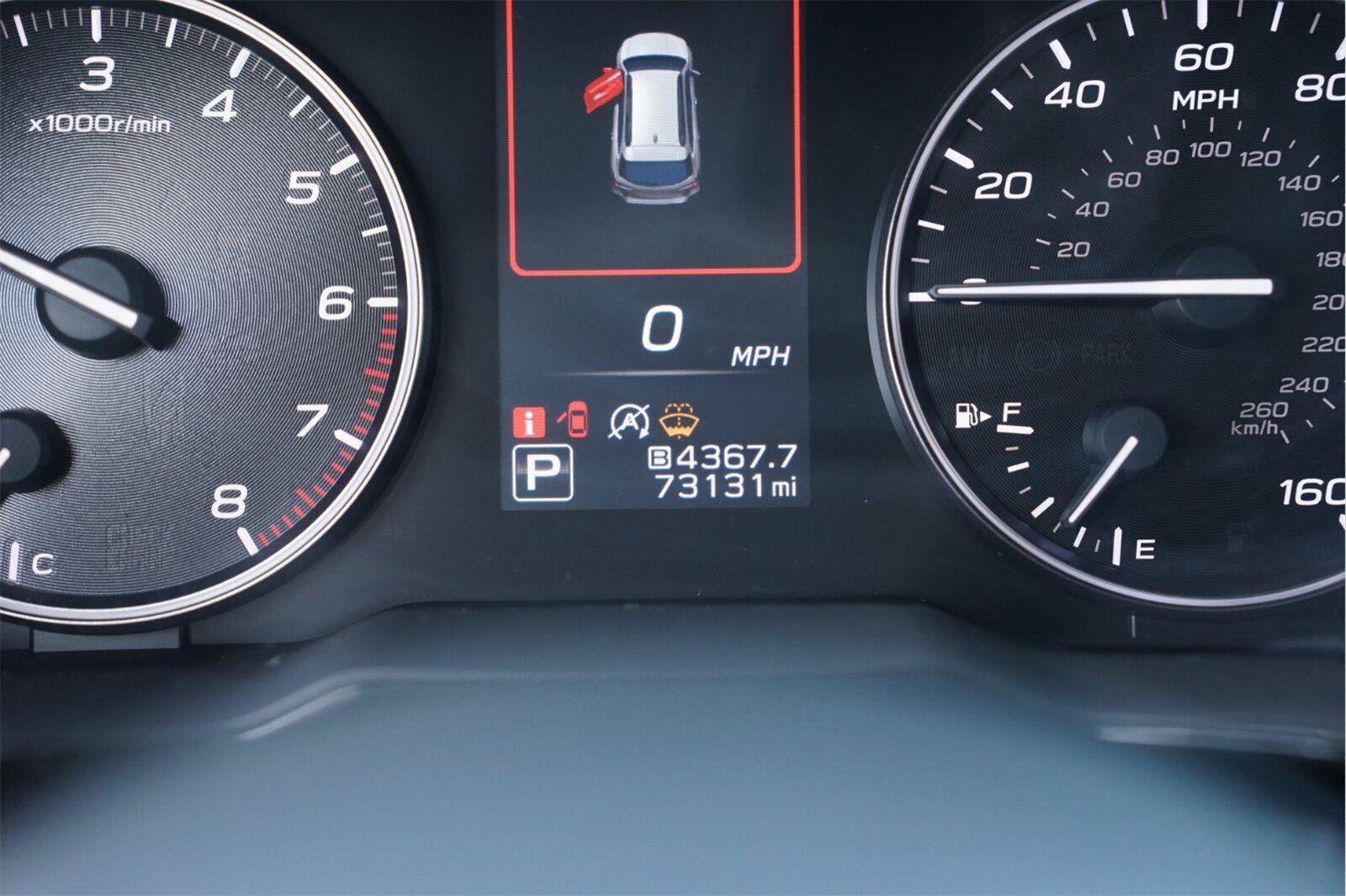 Used 2022 Subaru Outback Premium AWD/4WD image 25