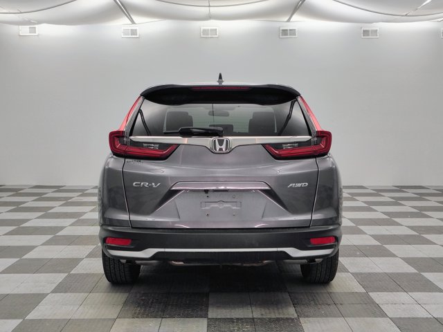 Used 2020 Honda CR-V EX image 6
