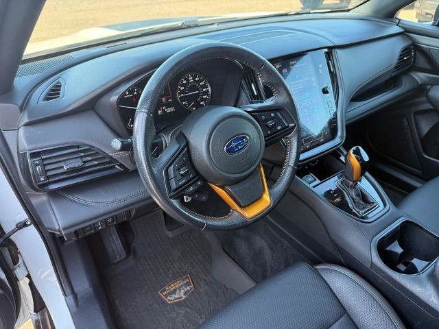 Used 2022 Subaru Outback Wilderness AWD/4WD image 30