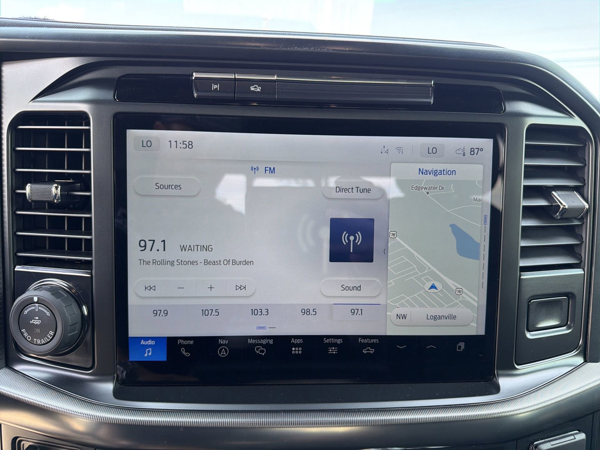 Certified 2025 Ford F150 Raptor image 11