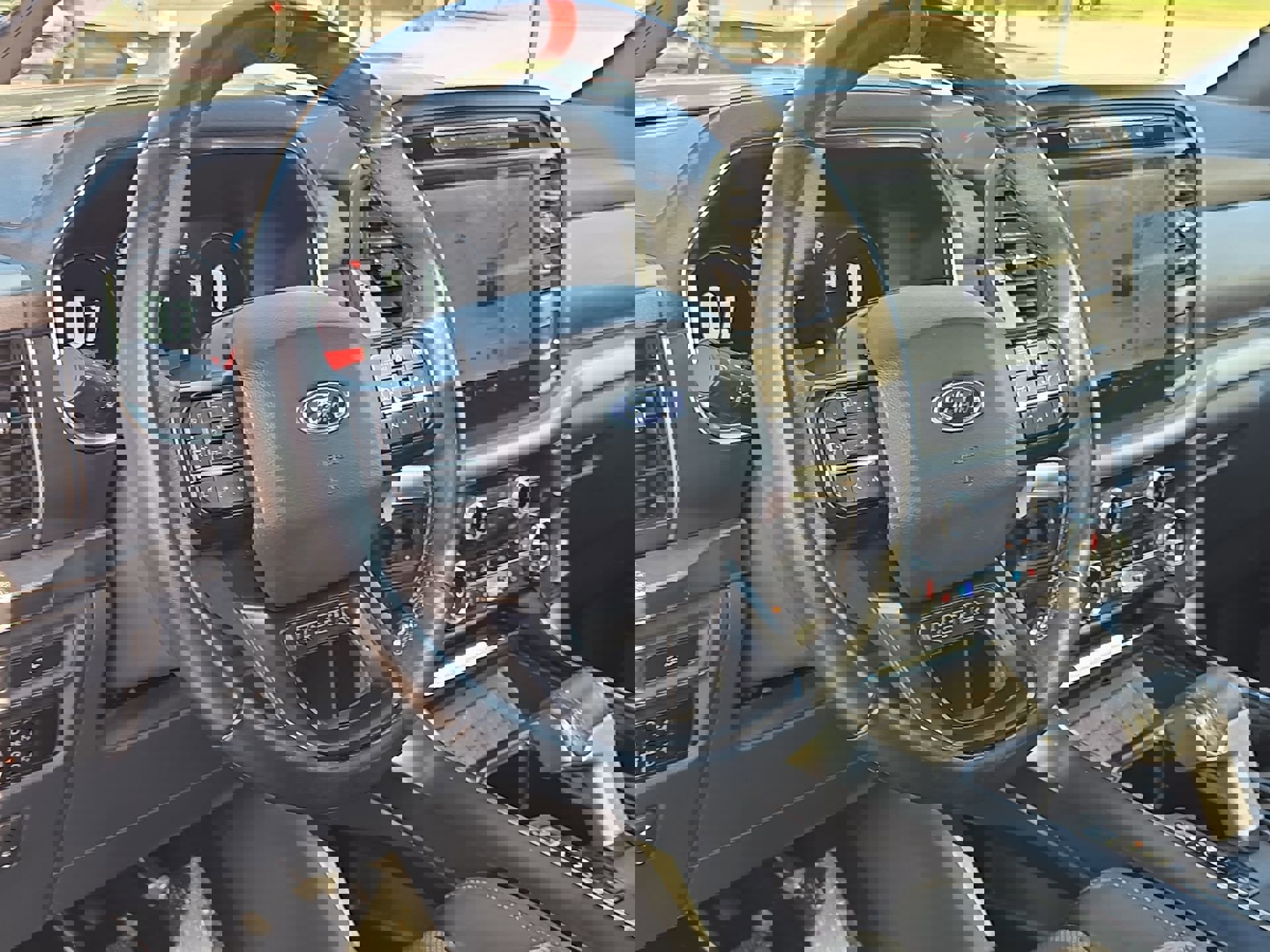 Certified 2023 Ford F150 Raptor image 14