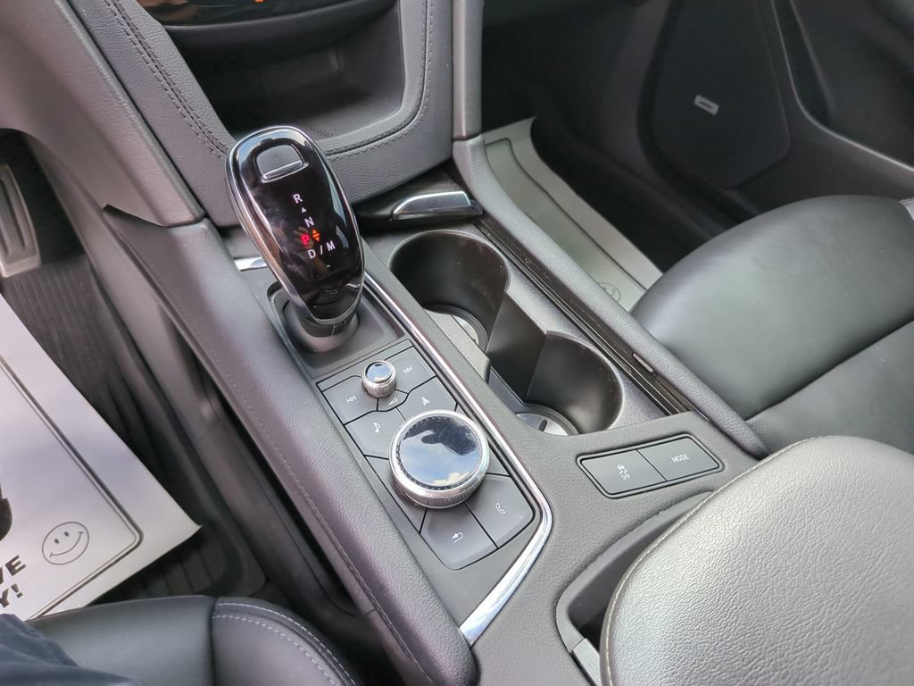 Used 2024 Cadillac XT6 Sport AWD/4WD image 32