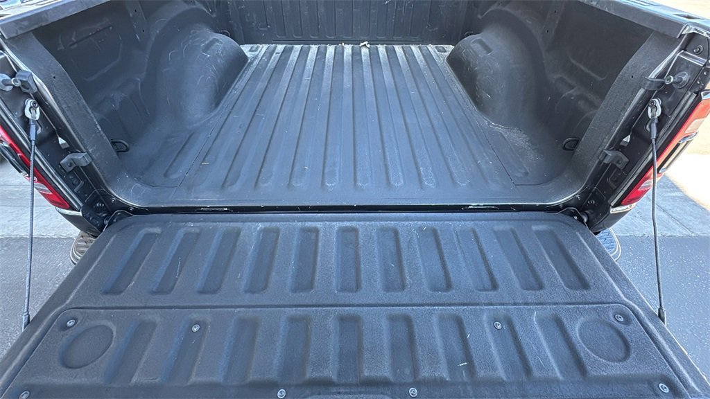 Used 2021 RAM 1500 Rebel w/ Rebel Level 1 Equipment Group image 26