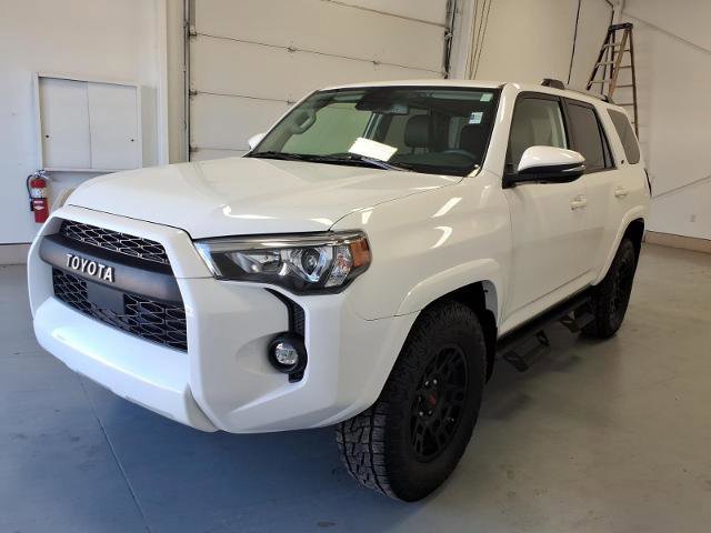 Used 2021 Toyota 4Runner SR5 Premium RWD image 7