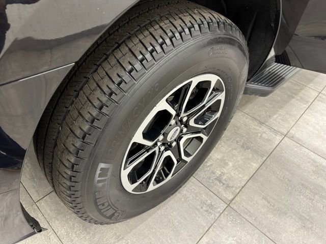 Certified 2024 Ford Expedition Max XLT image 43