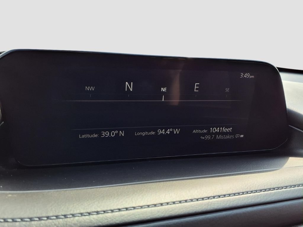 Used 2024 MAZDA CX-30 AWD 2.5 S image 12