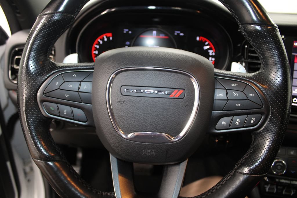 Used 2024 Dodge Durango GT RWD image 39
