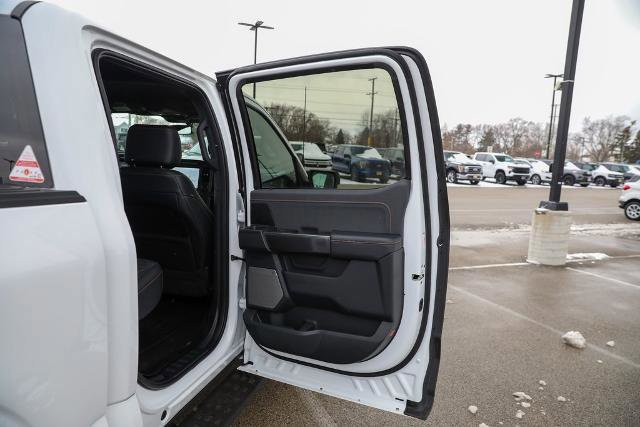 Certified 2021 Ford F150 Tremor w/ Equipment Group 401A Mid image 35