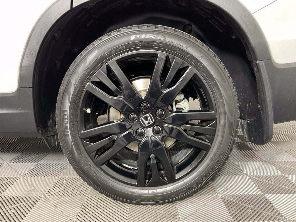 Used 2021 Honda Pilot Special Edition image 10