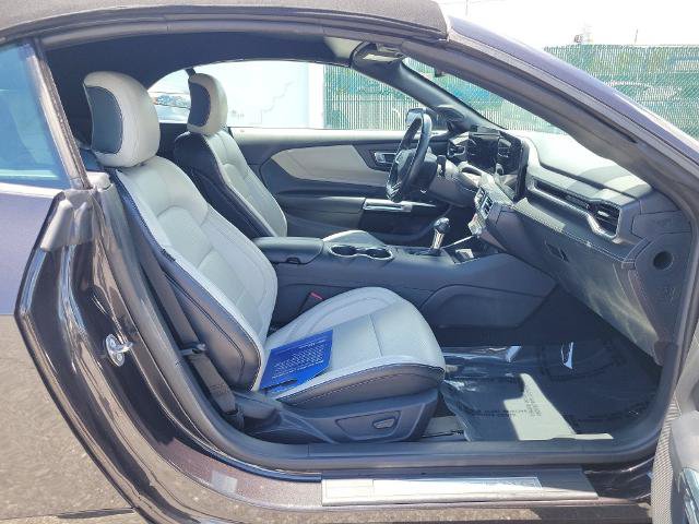 Certified 2024 Ford Mustang Premium RWD image 12
