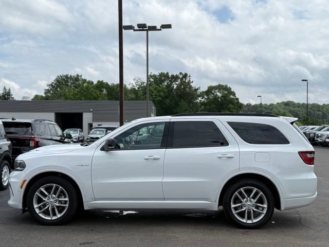 Used 2025 Dodge Durango R/T AWD/4WD image 47