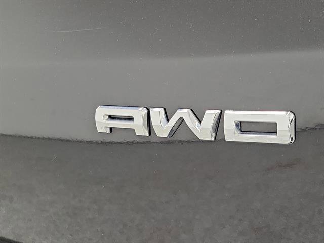 Certified 2025 Ford Escape Platinum AWD/4WD image 7