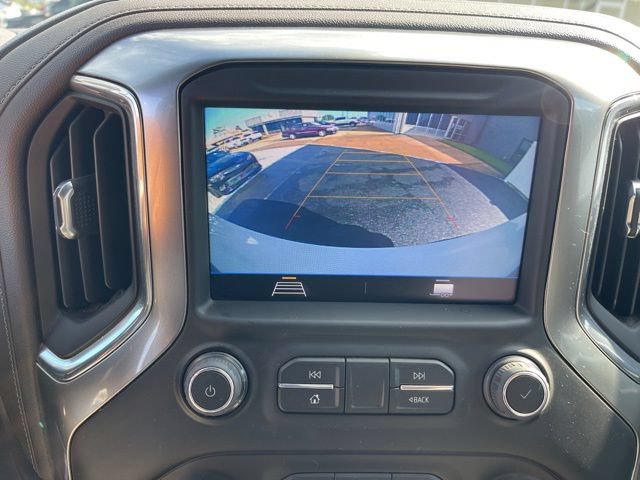 Used 2021 Chevrolet Silverado 1500 LT w/ LPO, Liner Protection Package RWD image 28