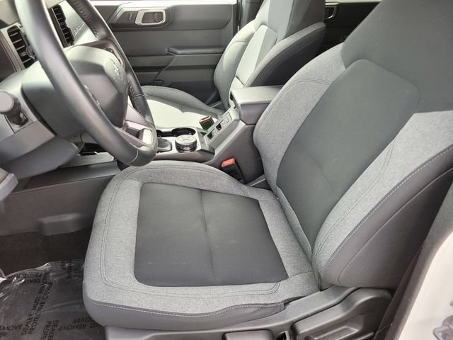 Certified 2025 Ford Bronco Big Bend AWD/4WD image 16