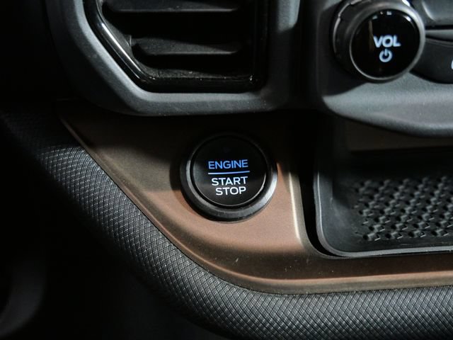 Certified 2021 Ford Bronco Sport Outer Banks AWD/4WD image 25