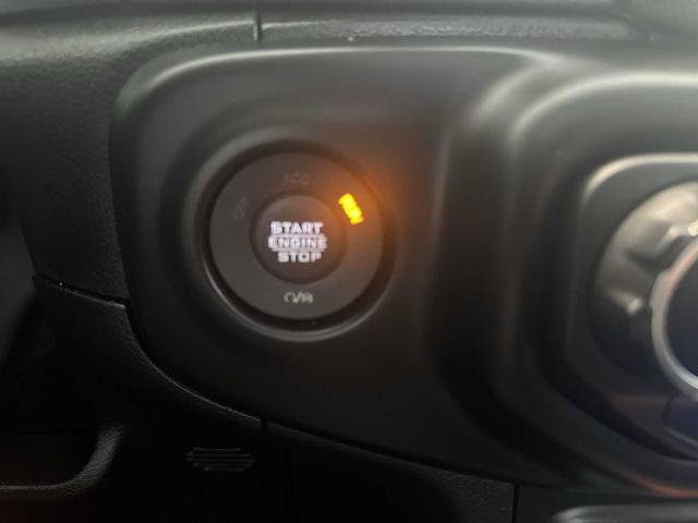 Used 2023 Jeep Wrangler Unlimited w/ Cold Weather Group AWD/4WD image 15