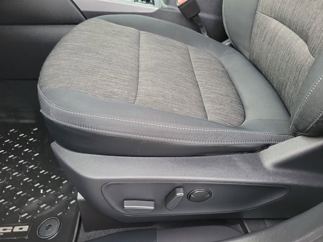 Certified 2023 Ford Bronco Sport Big Bend w/ Convenience Package image 22