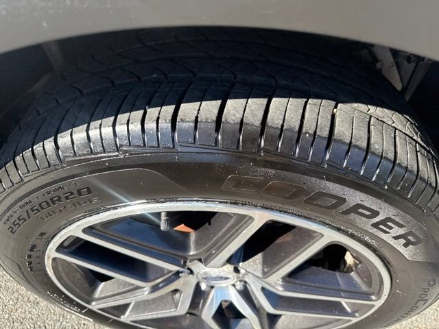 Certified 2019 Ford Explorer Sport AWD/4WD image 12