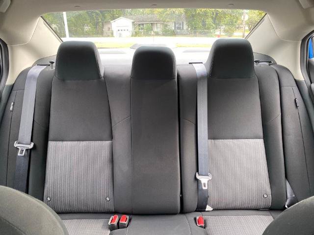 Used 2025 Nissan Sentra SV FWD image 26